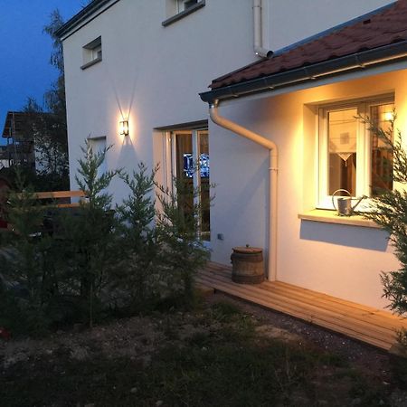 La Bergerie Villa Jeuxey Luaran gambar